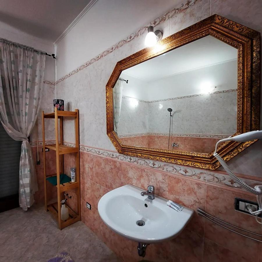 Апартаменты Roxy Bellavista Cogna Экстерьер фото